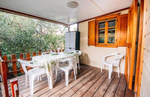 Marina di Bibbona Resort | Camping Casa Di Caccia