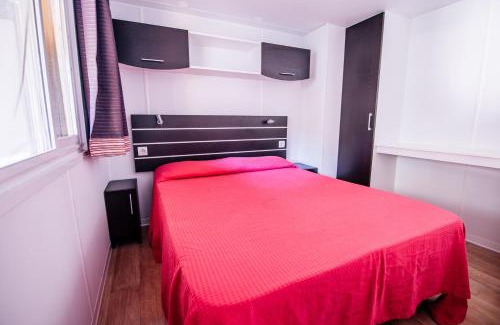 Marina di Bibbona Resort | Camping Casa Di Caccia