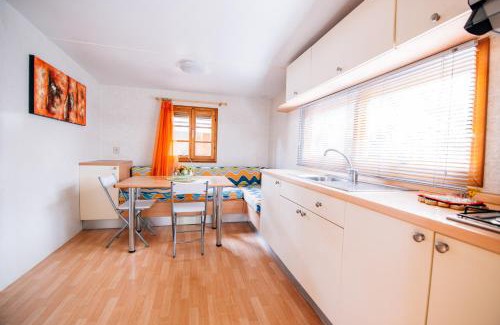 Marina di Bibbona Resort | Camping Casa Di Caccia