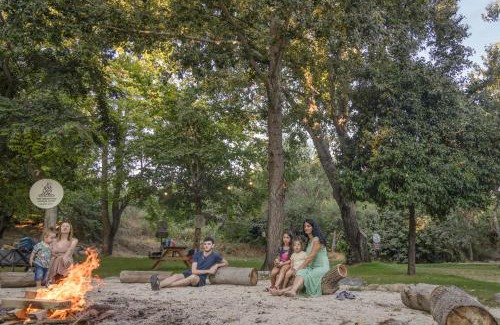Dafna Other | Camping Dafna - By Travel Hotel Chain