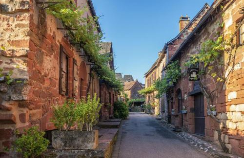 Collonges-la-Rouge Other | Camping de Collonges-la-Rouge