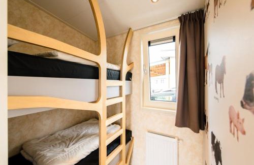 Municipality of Ameland Other | Camping De Kiekduun