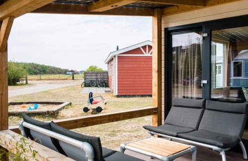 Municipality of Ameland Other | Camping De Kiekduun