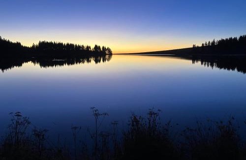 Rochefort-Montagne Other | CAMPING de la BUGE