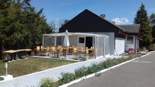 Rochefort-Montagne Other | CAMPING de la BUGE