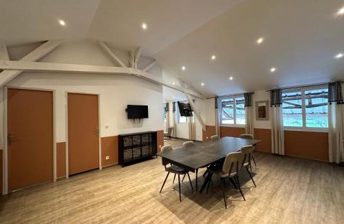 Jumieges Apartment | Camping De La Seine