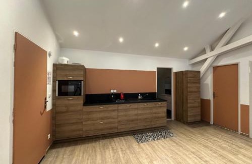 Jumieges Apartment | Camping De La Seine