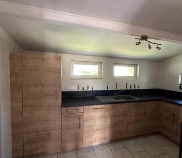 Jumieges Apartment | Camping De La Seine