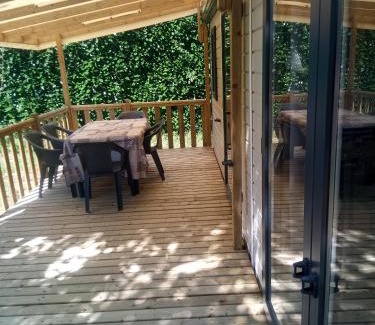 Marcilly-sur-Vienne Other | Camping de Marcilly sur Vienne