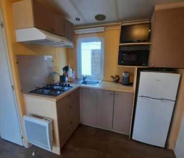 La Roque-d'Antheron Other | Camping Domaine des iscles