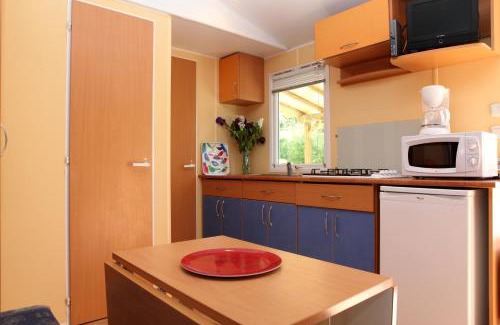 Digne-les-Bains Other | Camping du Bourg