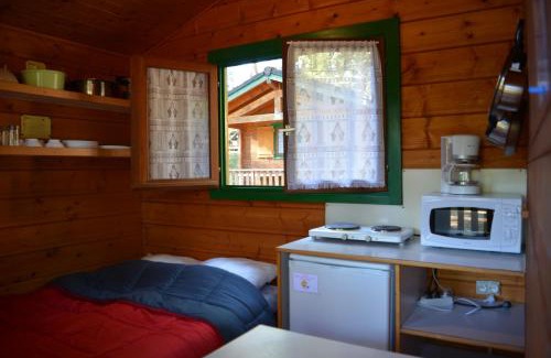Marcillac-la-Croisille Other | Camping du Lac