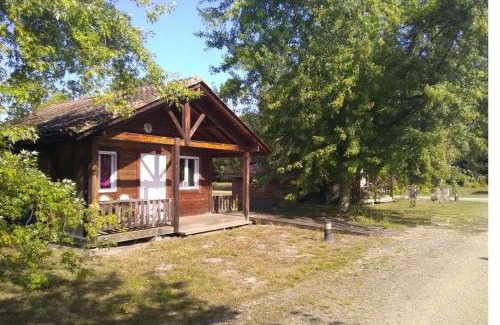 Uza Other | Camping familial les chalets d'Uza