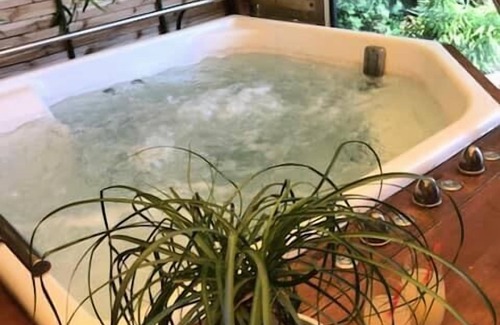 Rieux-de-Pelleport House | Camping Flower Les Mijeannes* - Coco Sweet 2 Rooms 4 People Without Bathroom