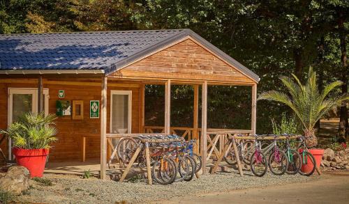 La Boissiere-de-Montaigu Other | Camping Cœur de Vendée