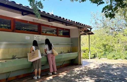 Moustiers-Sainte-Marie House | Camping 3 étoiles - ccbaf00