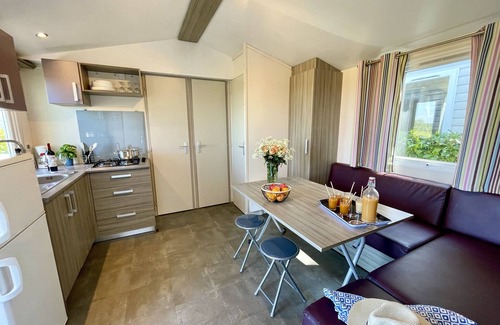 Petit-Palais-et-Cornemps RV Rental | Camping le Pressoir