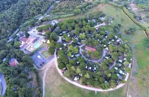 Saint-Jean-Pla-de-Corts House | Camping 3 étoiles - Piscine - cca0gbe