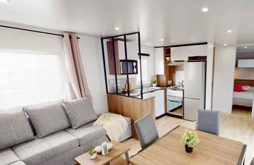 Les Mathes House | Camping - Funpass inclus - Piscine - ccaegfb