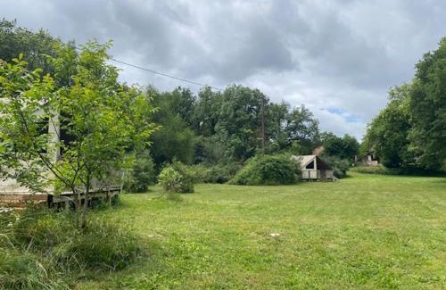 Saint-Projet Other | Camping Gites et Tentes lodges Le Mas du Midi