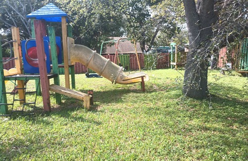North Miami RV Rental | Camping grounds for your enjoyment summer. nVery close to bathroom, grocery etc.