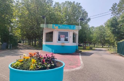 Creches-sur-Saone Other | CAMPING LA CLE DE SAONE