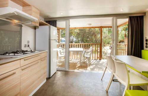 Ramatuelle Other | Camping la Croix du Sud