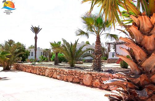 Sidi Bibi Other | Camping la palmeraie Tifnit