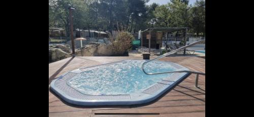 Nans-les-Pins Other | Camping la sainte baume