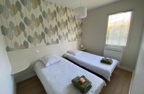 Montpezat-de-Quercy Other | camping le Faillal