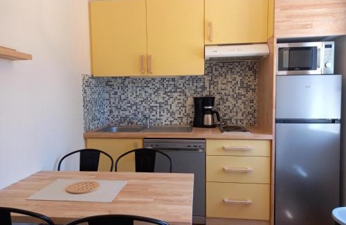 Montpezat-de-Quercy Other | camping le Faillal