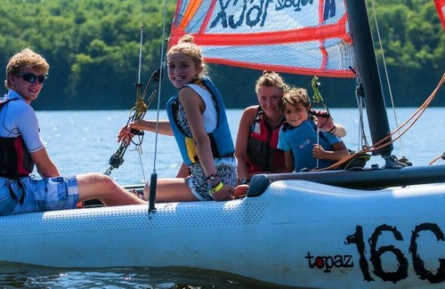 Les Mazures House | Camping Le Lac des Vieilles Forges *** - 4-room Classic XL mobile home for 6 people