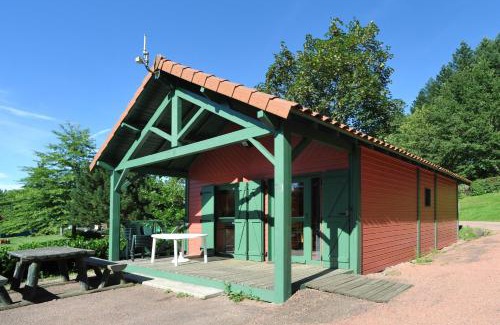 Cublize Other | Camping Le Lac des Sapins