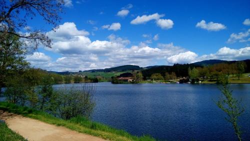 Cublize Other | Camping Le Lac des Sapins