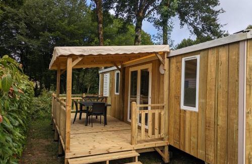 Saint-Astier Other | Camping Le Périgord