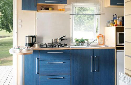 Villevaude Hotel | Camping Le Parc de Paris