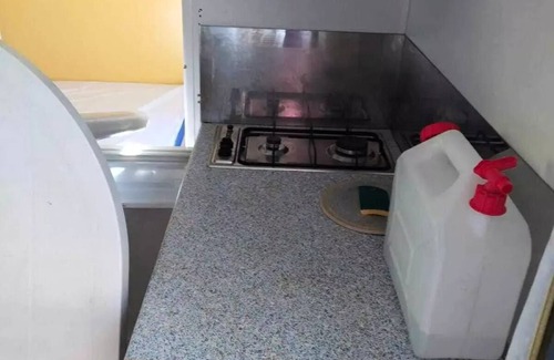 Chateauroux House | Camping Le Rochat* - Mobile home 2 bedrooms without bathroom 3 people