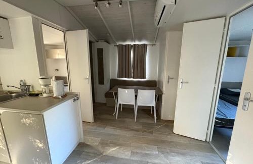 Carces Resort | Camping les Fouguières