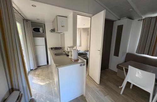 Carces Resort | Camping les Fouguières