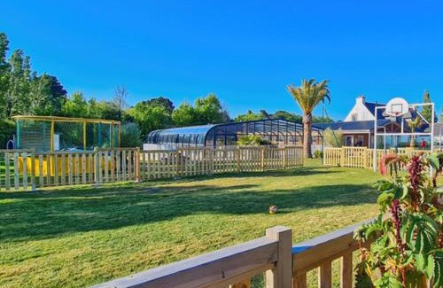 Plouharnel Other | Camping Les Goélands Carnac