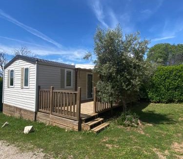 Oraison Other | Camping les Oliviers