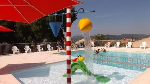 Oraison Other | Camping les Oliviers