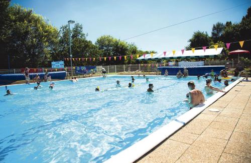 Rochefort-sur-Loire Other | Camping les Plages de Loire
