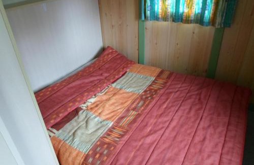 La Chapelle-devant-Bruyeres Other | Camping les Pinasses