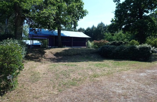 Saint-Augustin RV Rental | Camping Les Pins de Sel