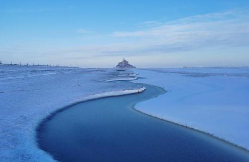Le Mont-Saint-Michel Other | Camping Les Pommiers du Mont Saint Michel
