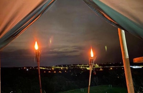 Florencia Other | CAMPING LOS ROBLES POPAYÁN