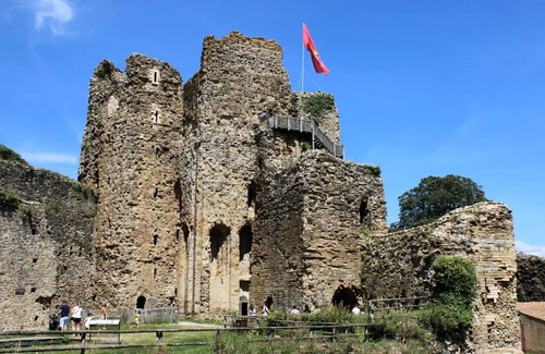 Talmont-Saint-Hilaire House | Camping maeva Escapades Sun Océan * - Mobile Home Eco 3 Rooms 4/6 People