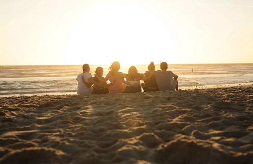 Talmont-Saint-Hilaire House | Camping maeva Escapades Sun Océan * - Mobile Home Eco 3 Rooms 4/6 People