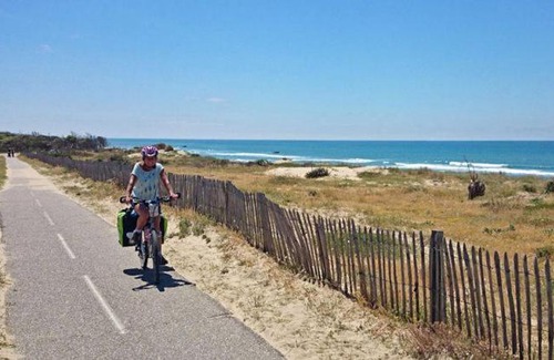 Vensac Other | Camping maeva Club Le Tastesoule